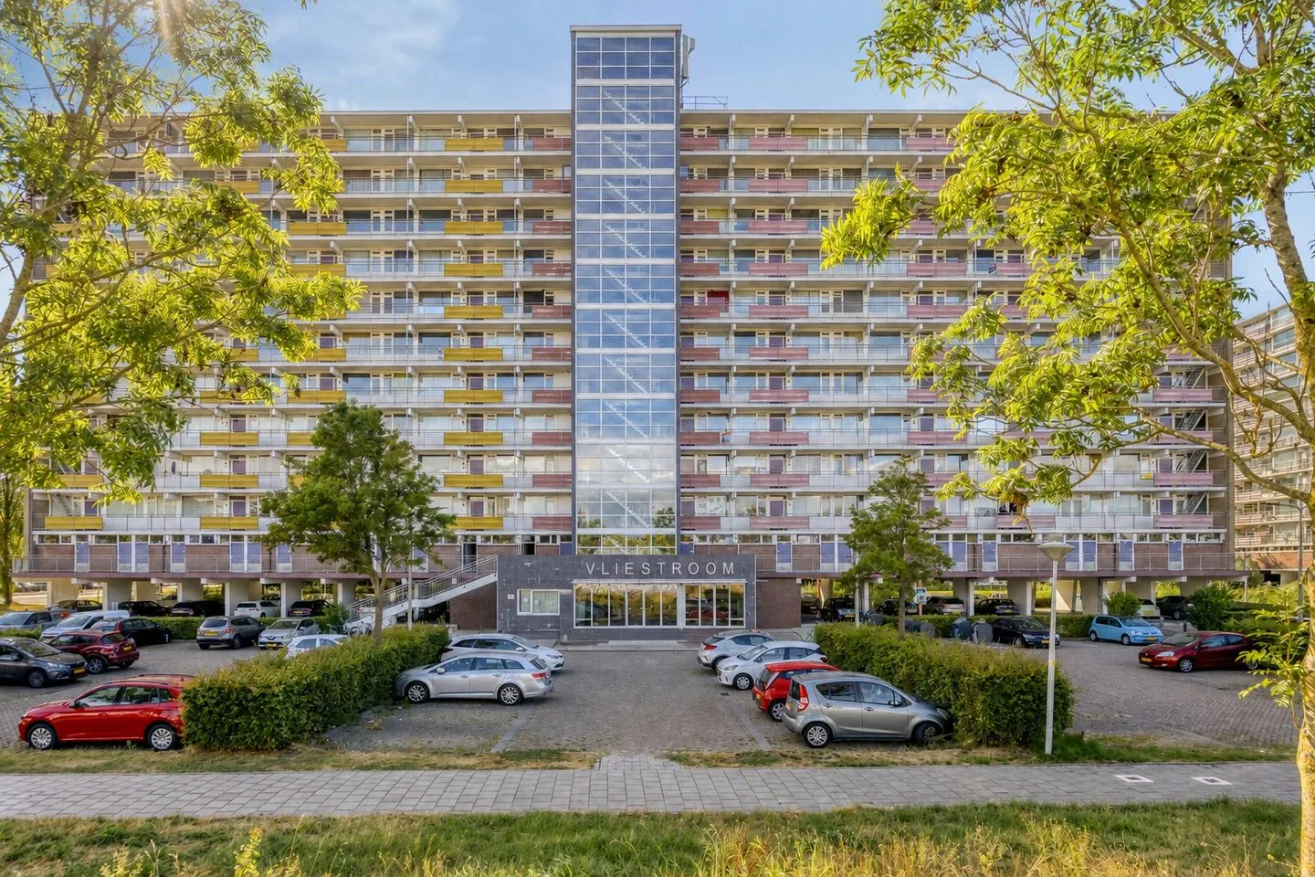 Vliestroom 14 in Alphen aan den Rijn