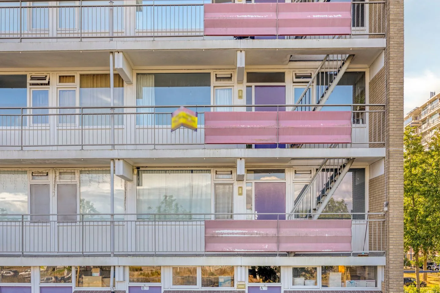 Vliestroom 14 Alphen aan den Rijn foto 2