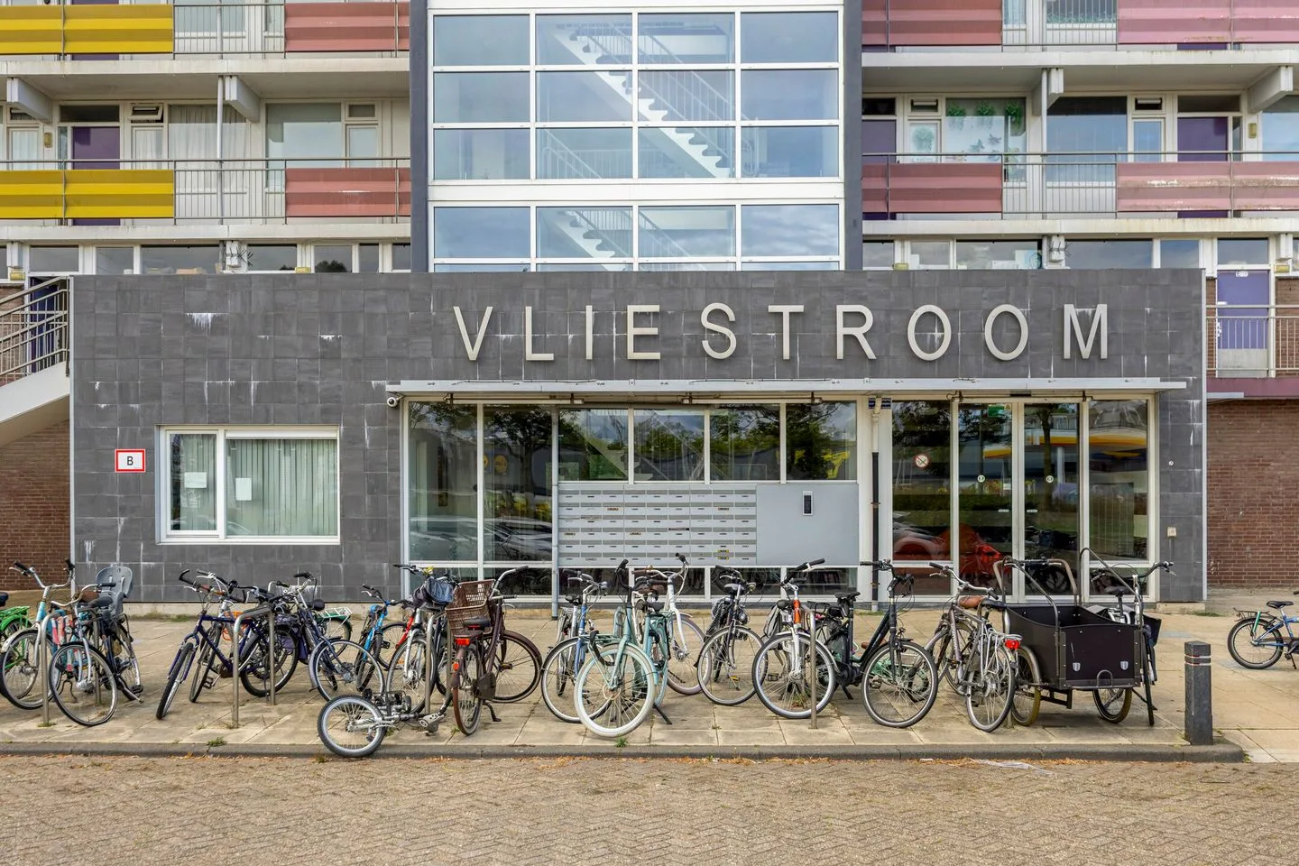 Vliestroom 14 Alphen aan den Rijn foto 3