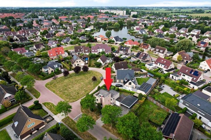 Vliestroom 16 in Sneek photo