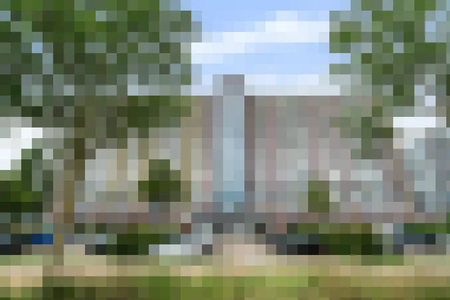 Vliestroom 182 in Alphen aan den Rijn