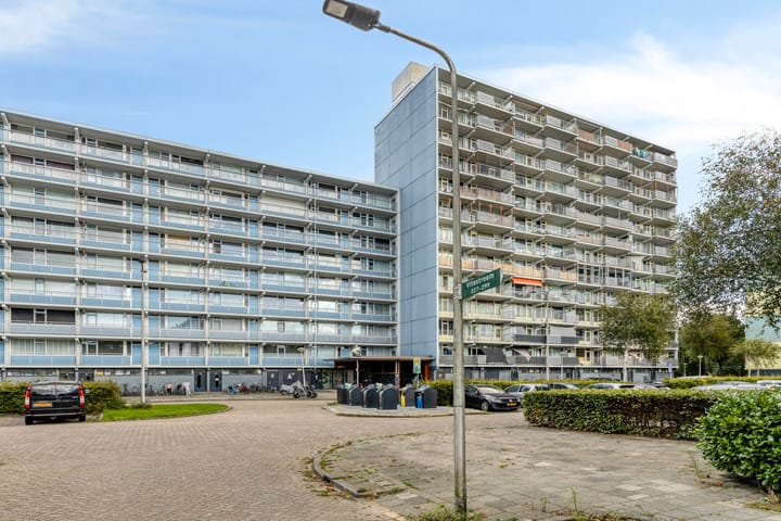 Vliestroom 213 in Alphen aan den Rijn foto