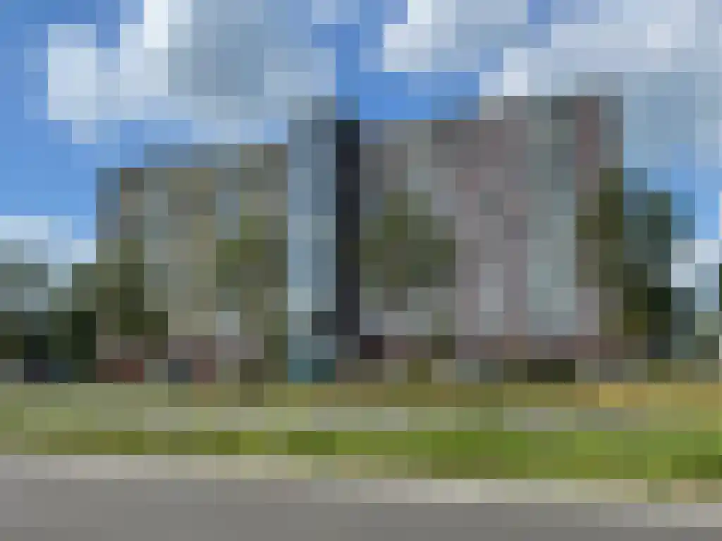 Vliestroom 32 in Alphen aan den Rijn
