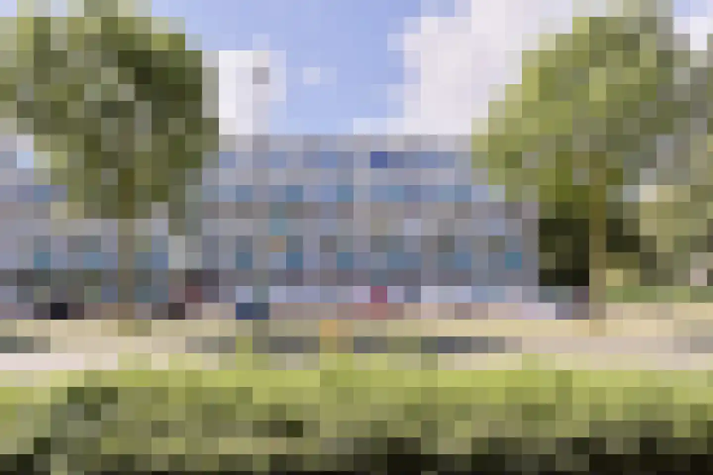 Vliestroom 369 in Alphen aan den Rijn