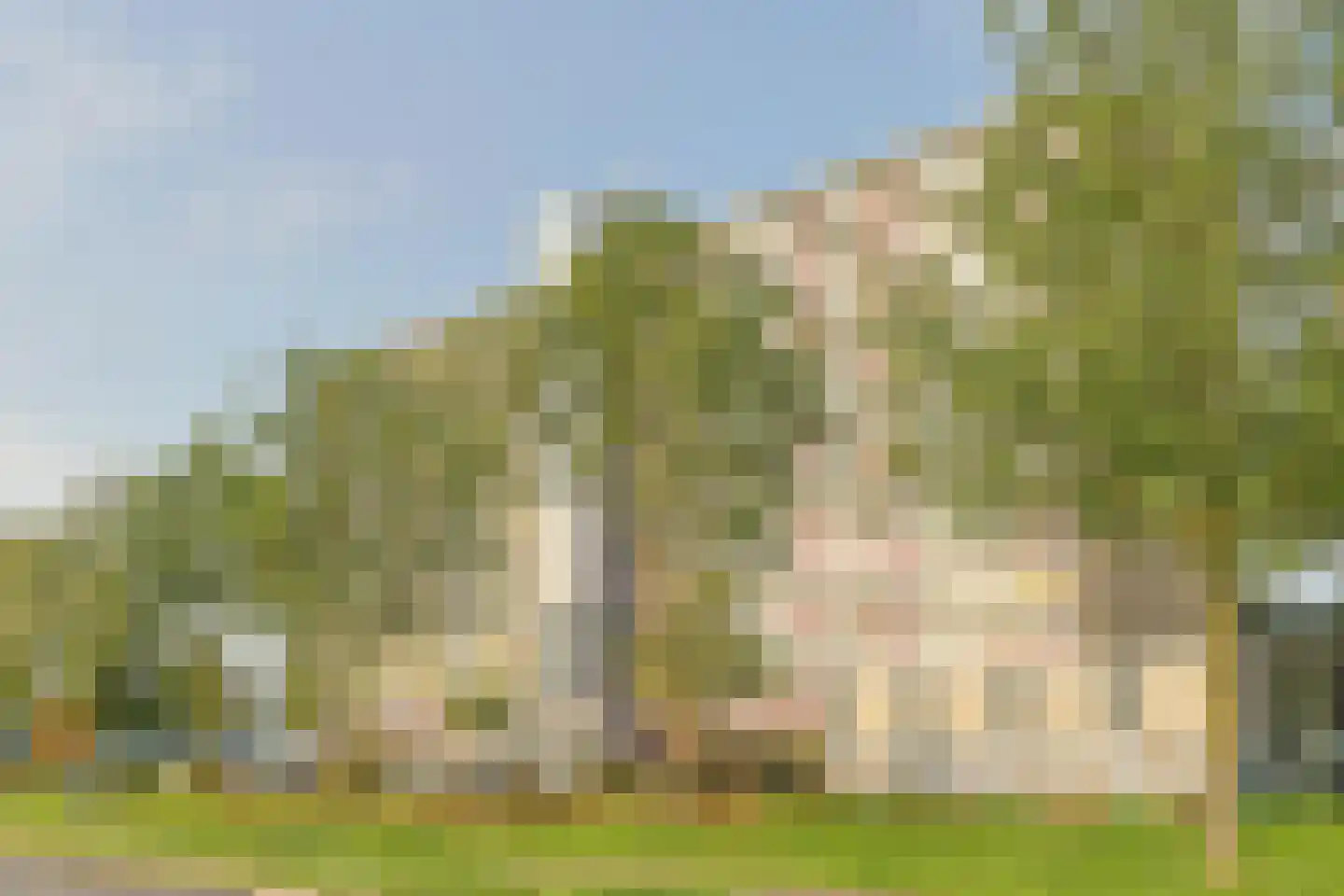 Vliestroom 4 in Alphen aan den Rijn