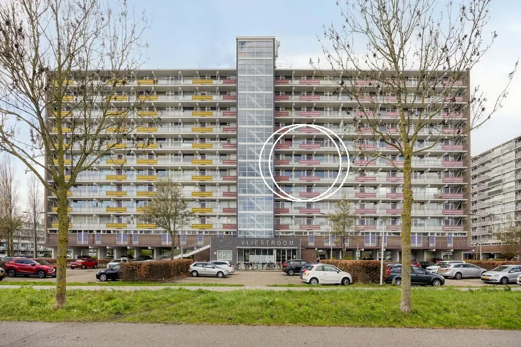 Vliestroom 42 in Alphen aan den Rijn