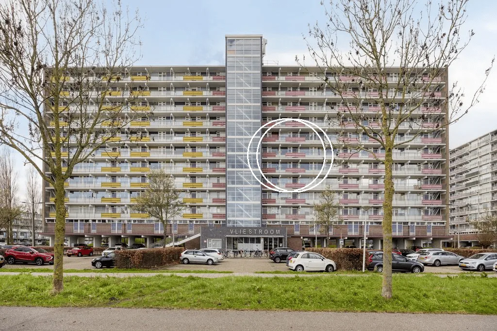 Vliestroom 42 Alphen aan den Rijn foto 2