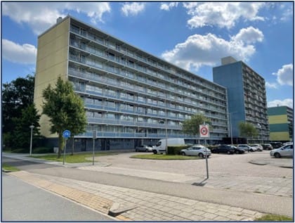 Vliestroom 77 in Alphen aan den Rijn