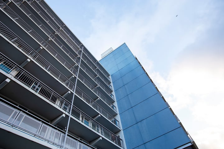 Vliestroom 97 dans Alphen aan den Rijn photo