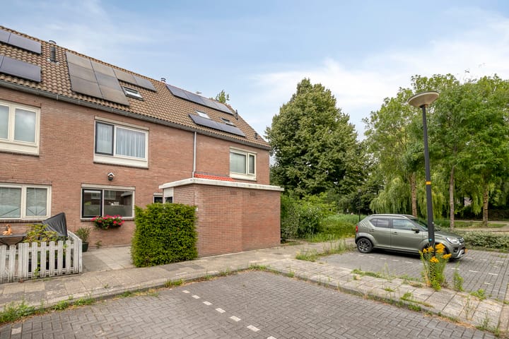 Vliet 55 in Heerhugowaard Foto