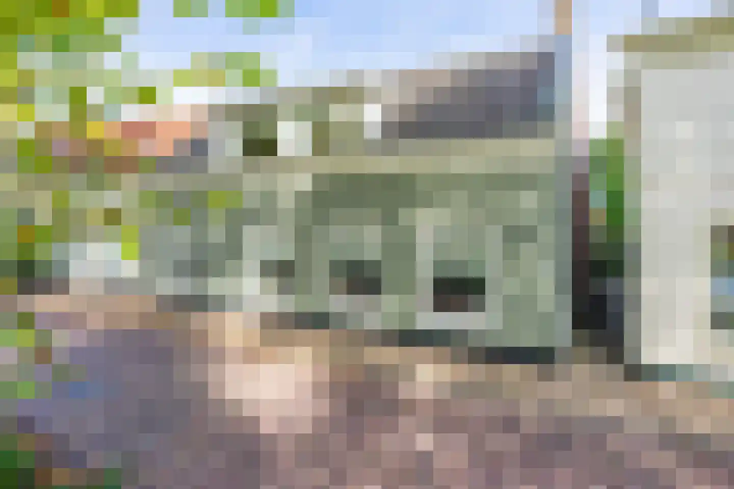Vliet Noordzijde 45 Rijnsburg foto 2