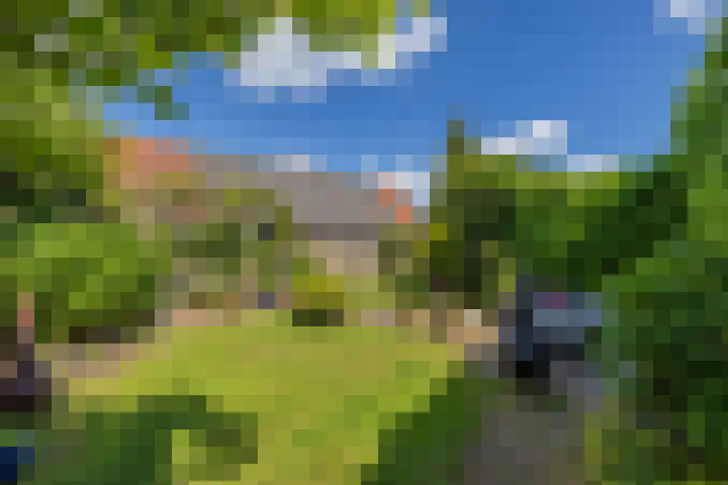 Vliet Noordzijde 57 Rijnsburg thumbnail 31