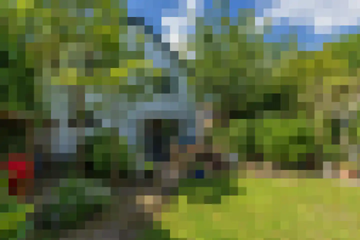 Vliet Noordzijde 57 Rijnsburg thumbnail 37