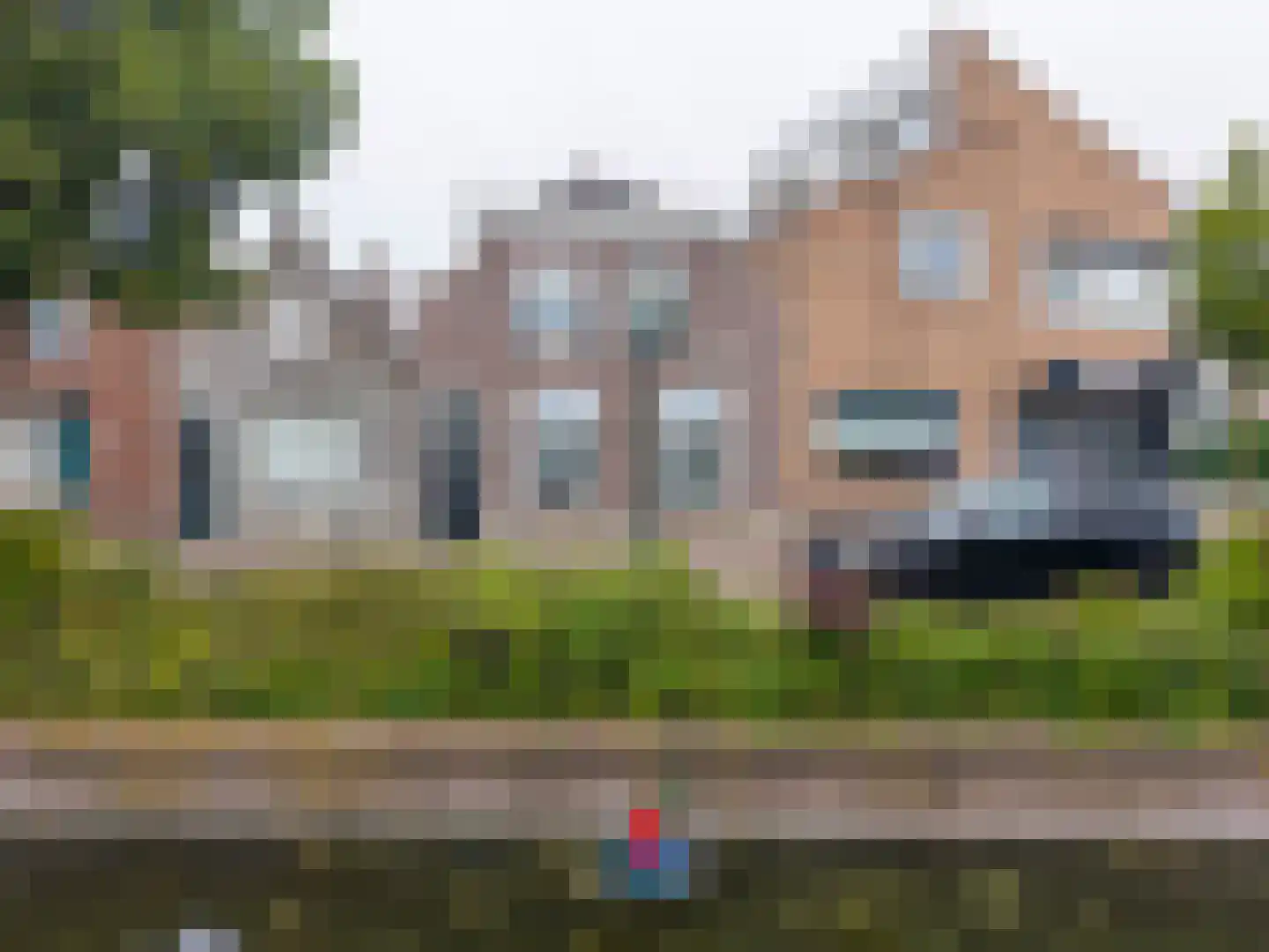 Vliet Noordzijde 93 in Rijnsburg
