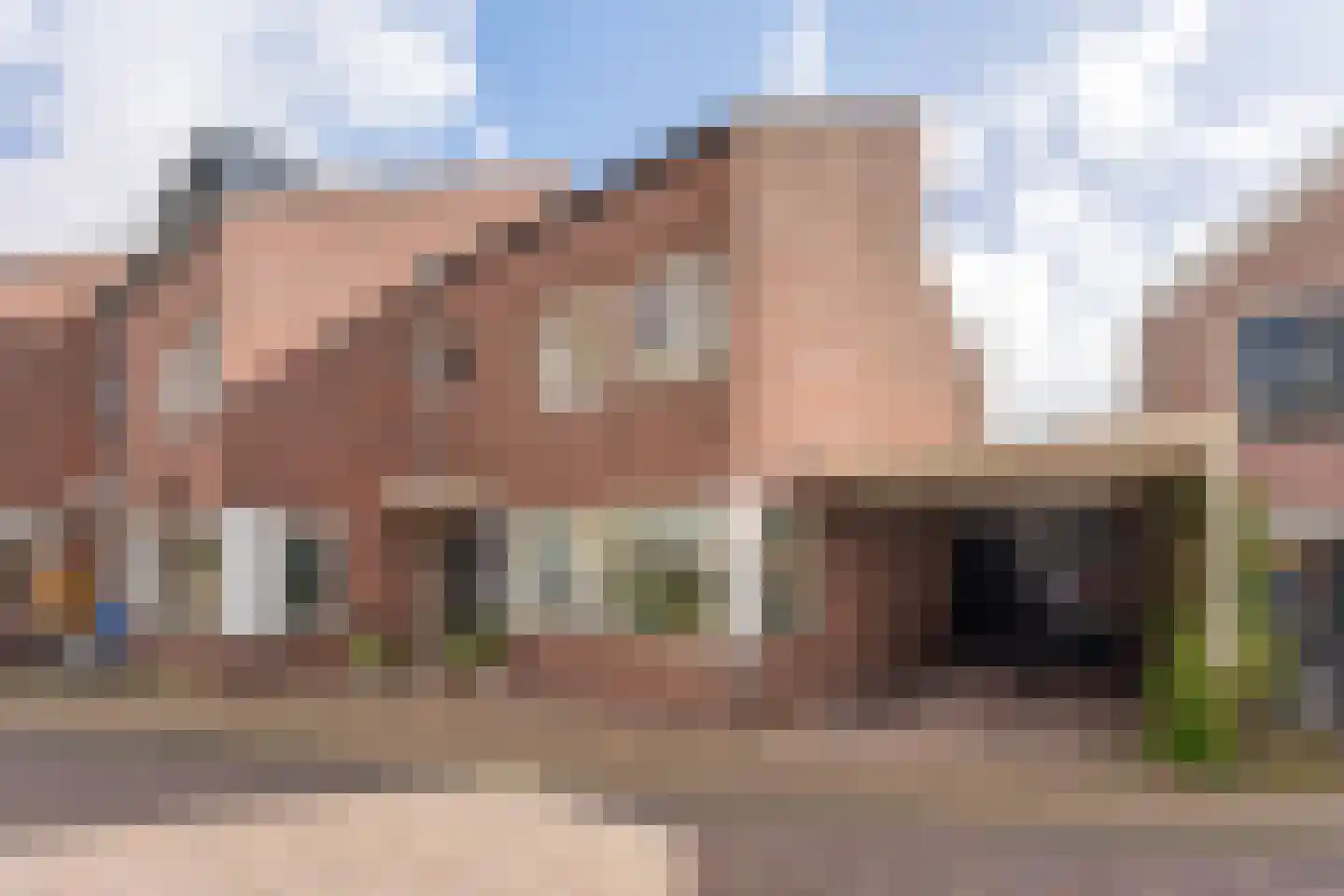 Vliet Zuidzijde 9 Rijnsburg foto 2