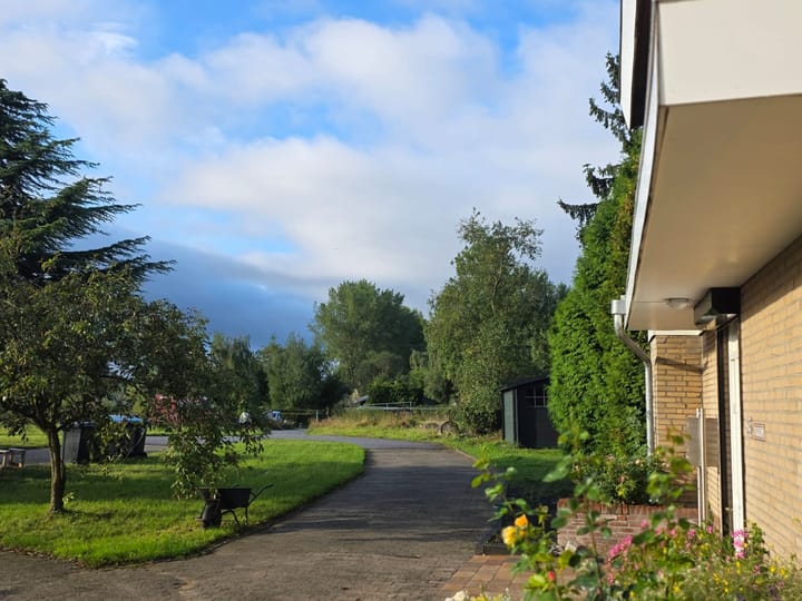 Vlietberg 25 in Ooij