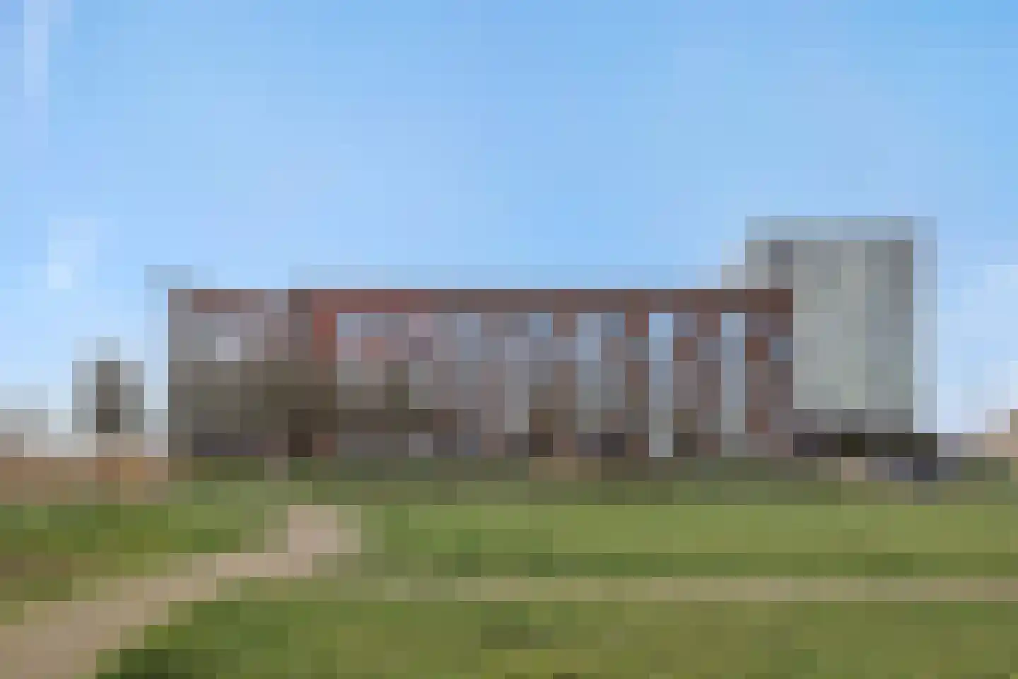 Vlietdijk 120 Rosmalen