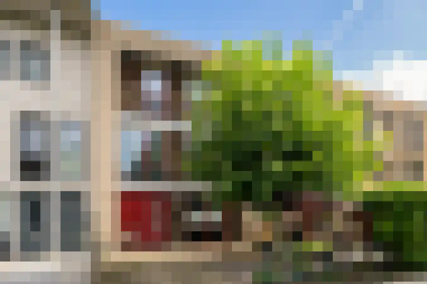 Vlietepolder 29 in Hoofddorp