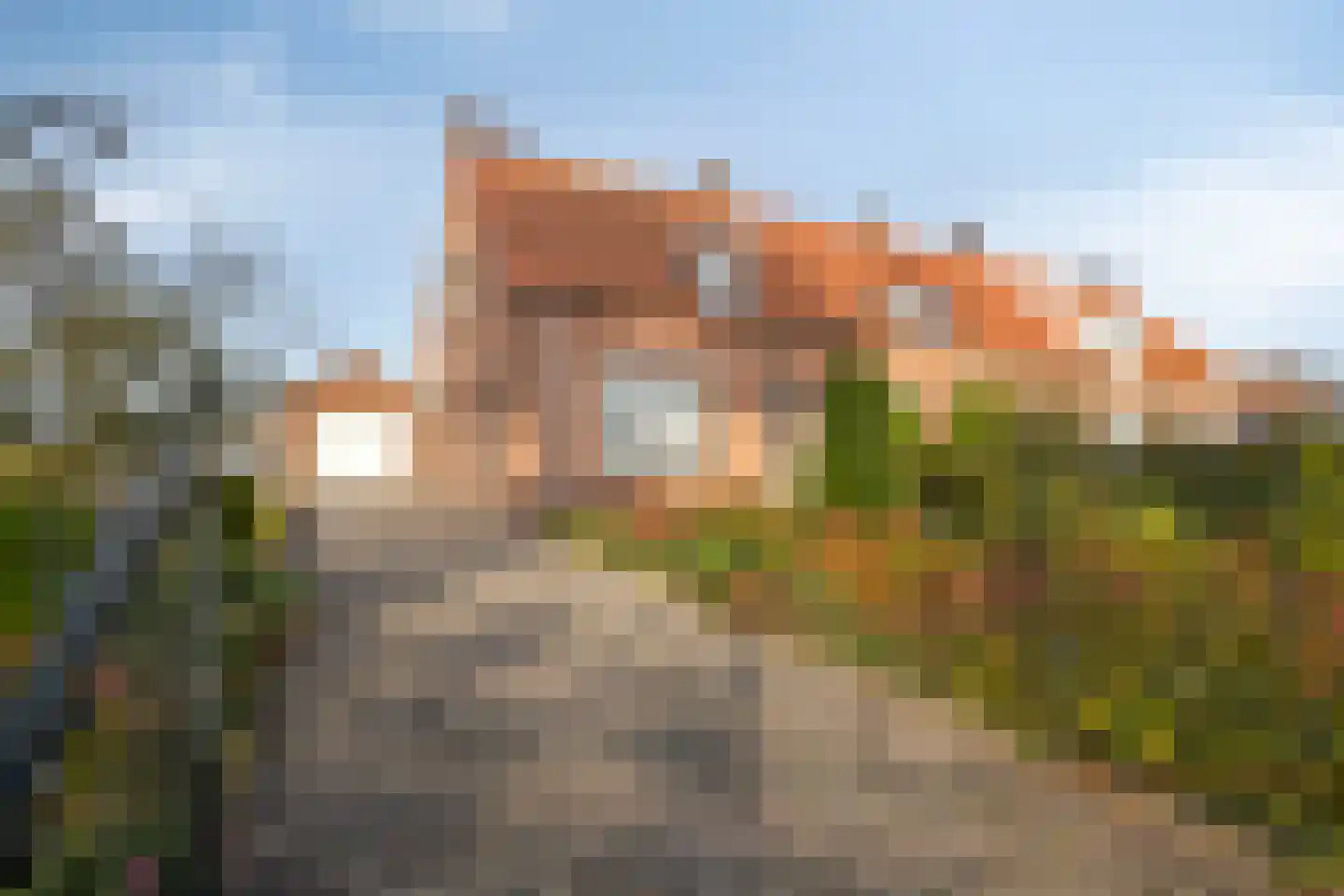 Vlieterdijk 22 Luyksgestel