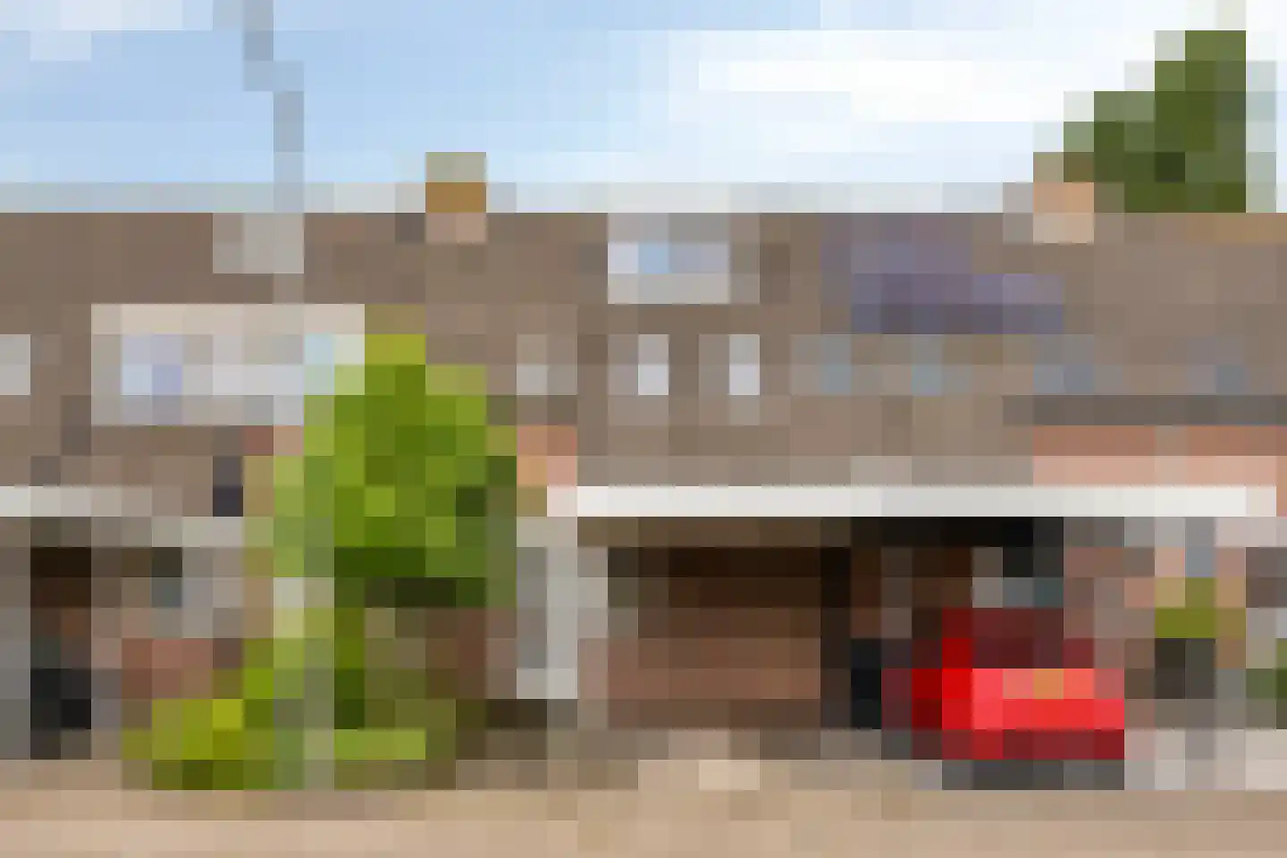 Vliethof 8 Terheijden