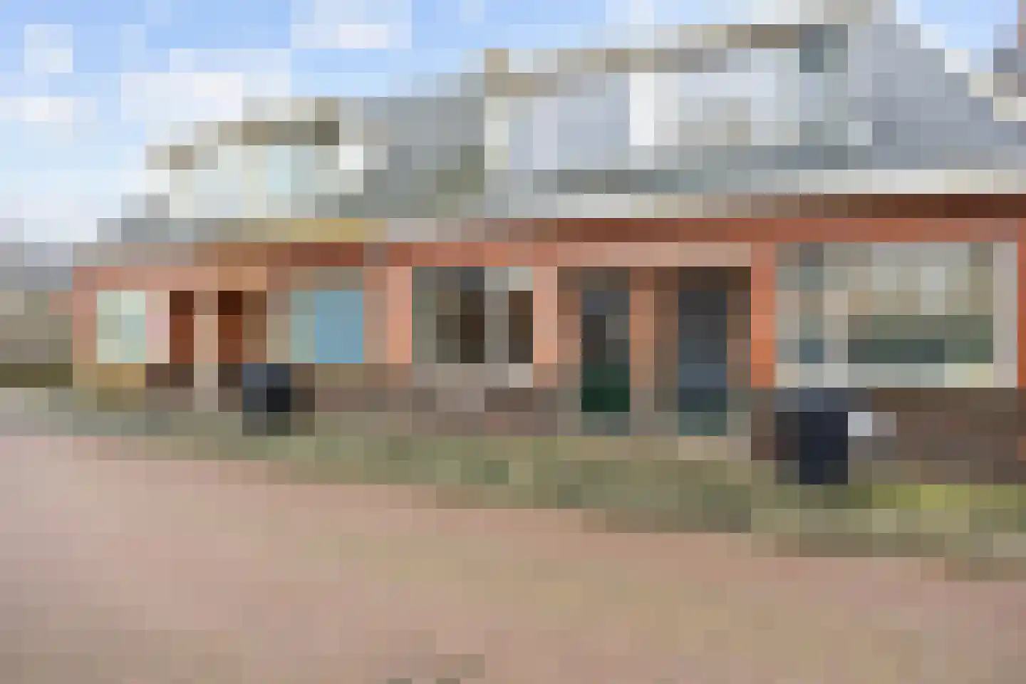 Vliethorn 18 Farmsum