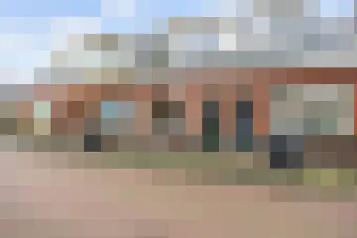 Vliethorn 18 Farmsum