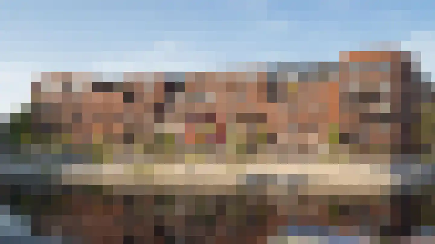 Vlietkade 1 Roosendaal