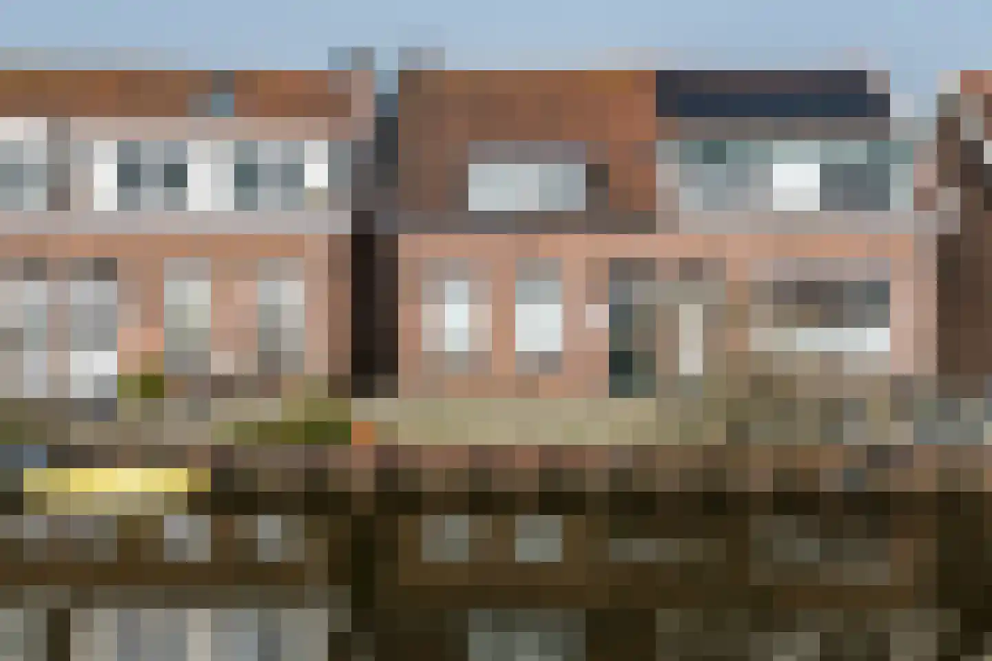 Vlietkade 27 in Bodegraven