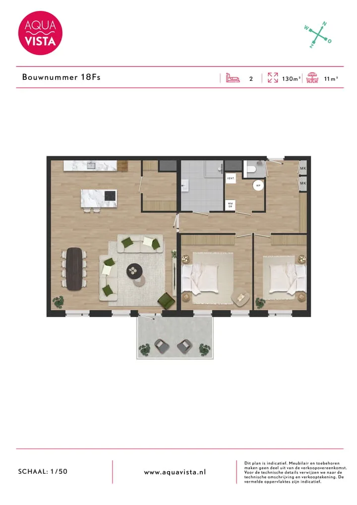 Vlietkade 3 Roosendaal thumbnail 15