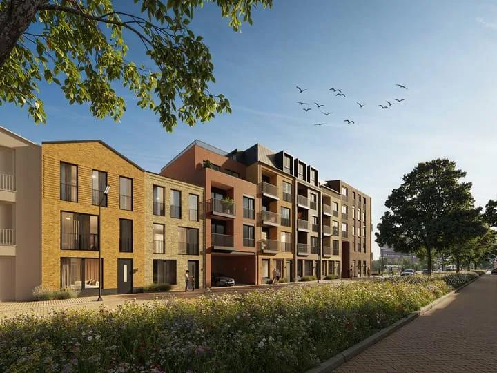 Vlietkade 3 Roosendaal thumbnail 7