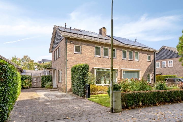 Vlietlaan 15 in Gorinchem Foto