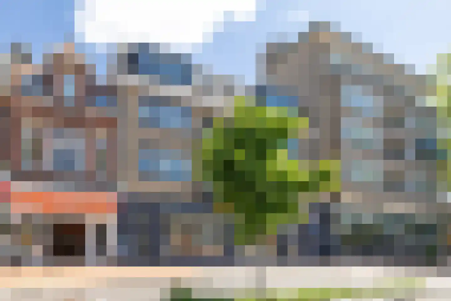 Vlietlaan 4 H Bussum