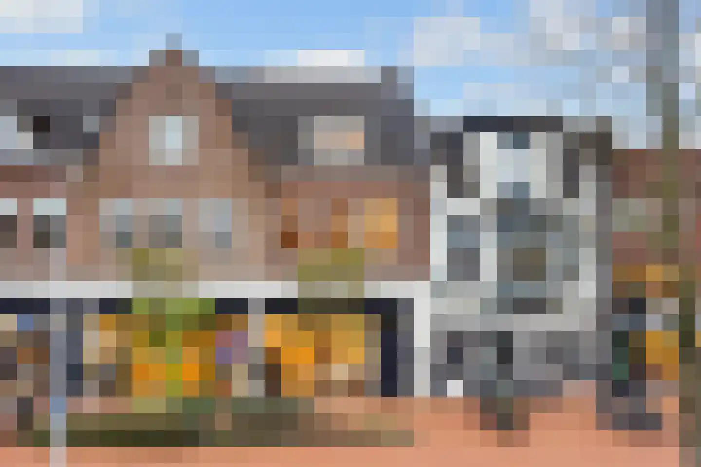 Vlietlaan 54 Bussum