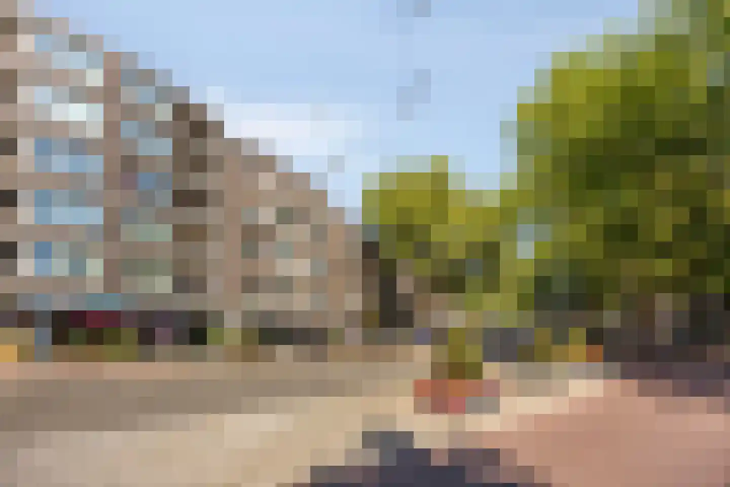 Vlietlaan 55 B 04 Rotterdam thumbnail 15