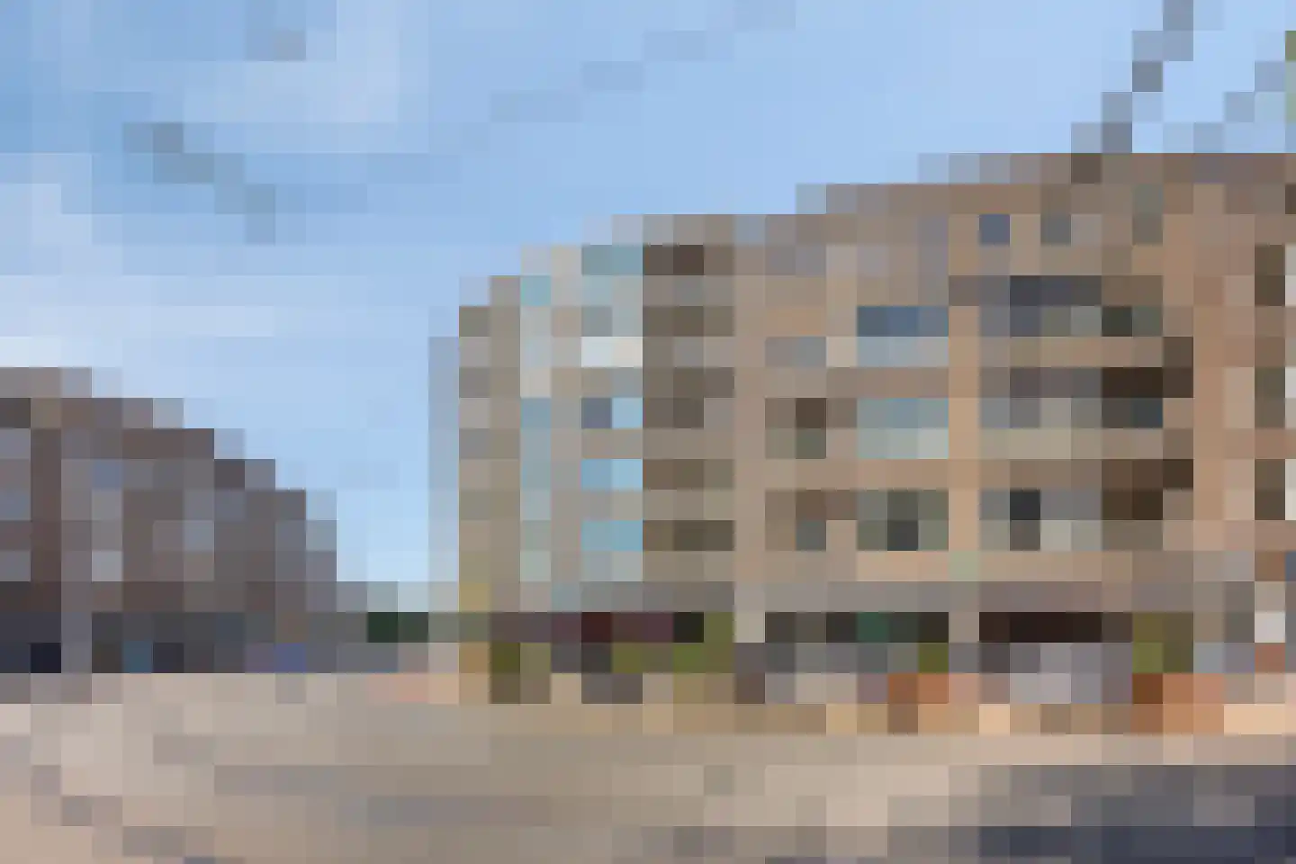 Vlietlaan 55 B 04 Rotterdam thumbnail 17