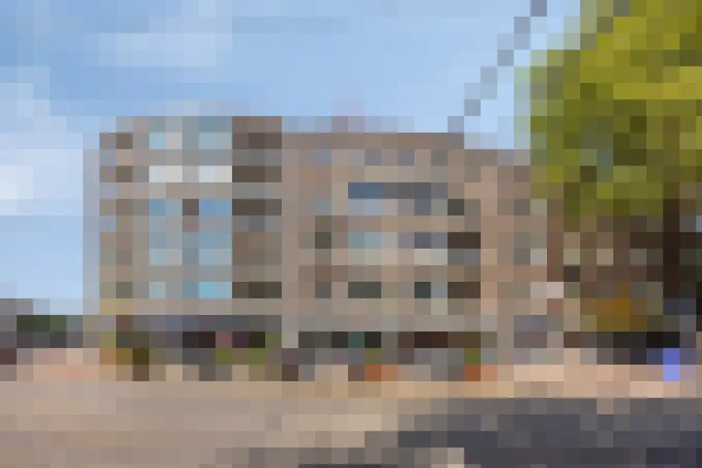 Vlietlaan 55 B 04 Rotterdam thumbnail 4