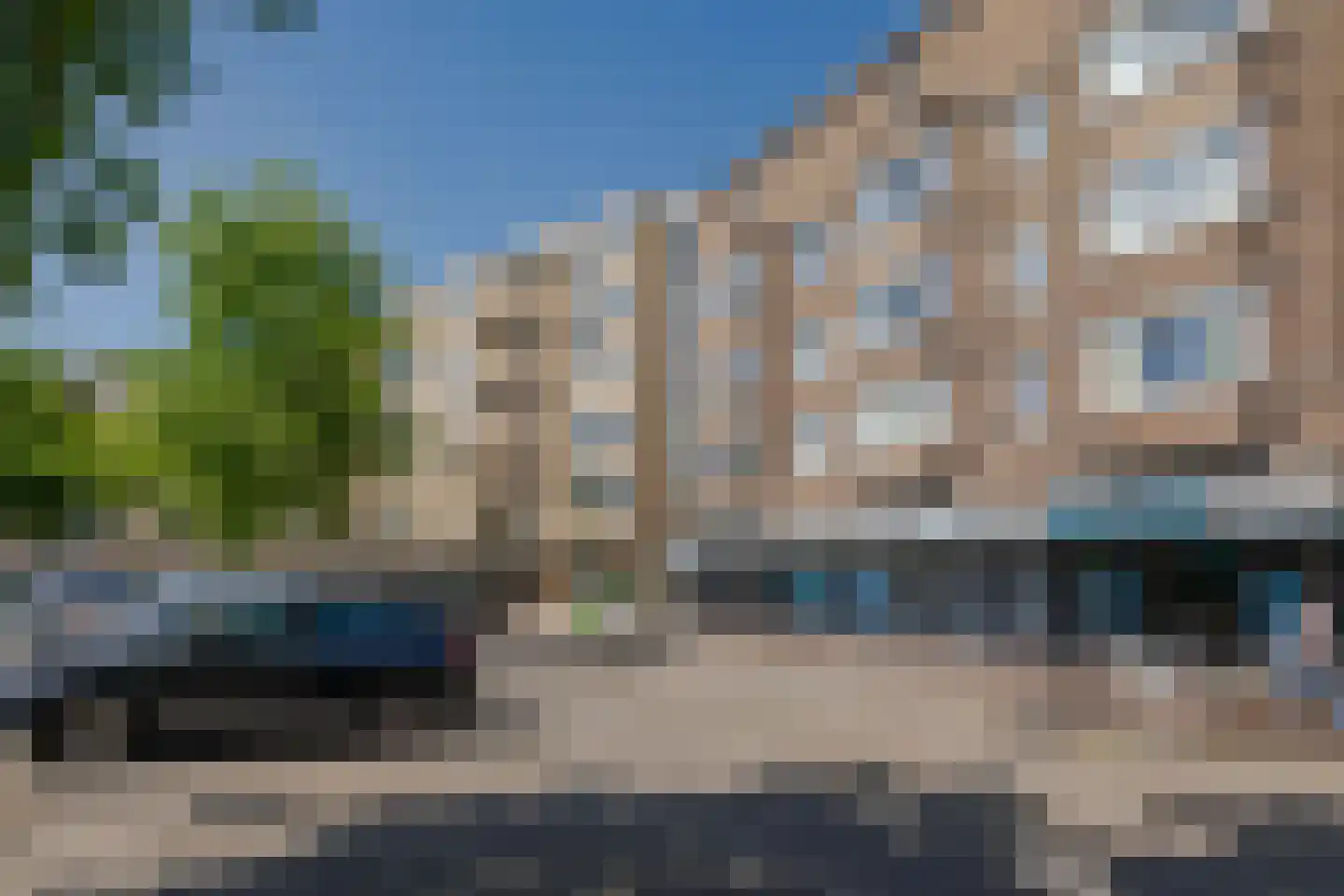 Vlietlaan 89 in Rotterdam