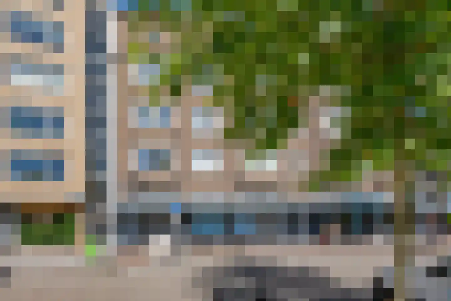 Vlietlaan 89 Rotterdam thumbnail 23