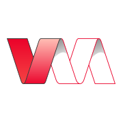 Logo Vlietlanden NVM Makelaars