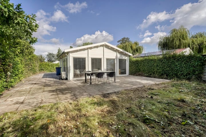 Vlietpark 85 in Leiden