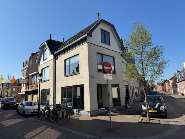 Vlietskant 45 in Leerdam photo