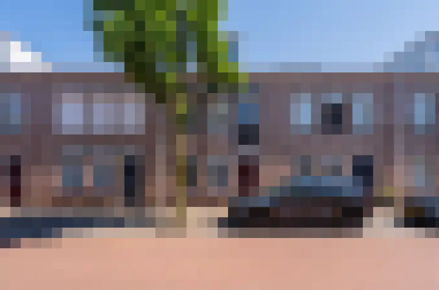Vlietstraat 12 in Spijkenisse