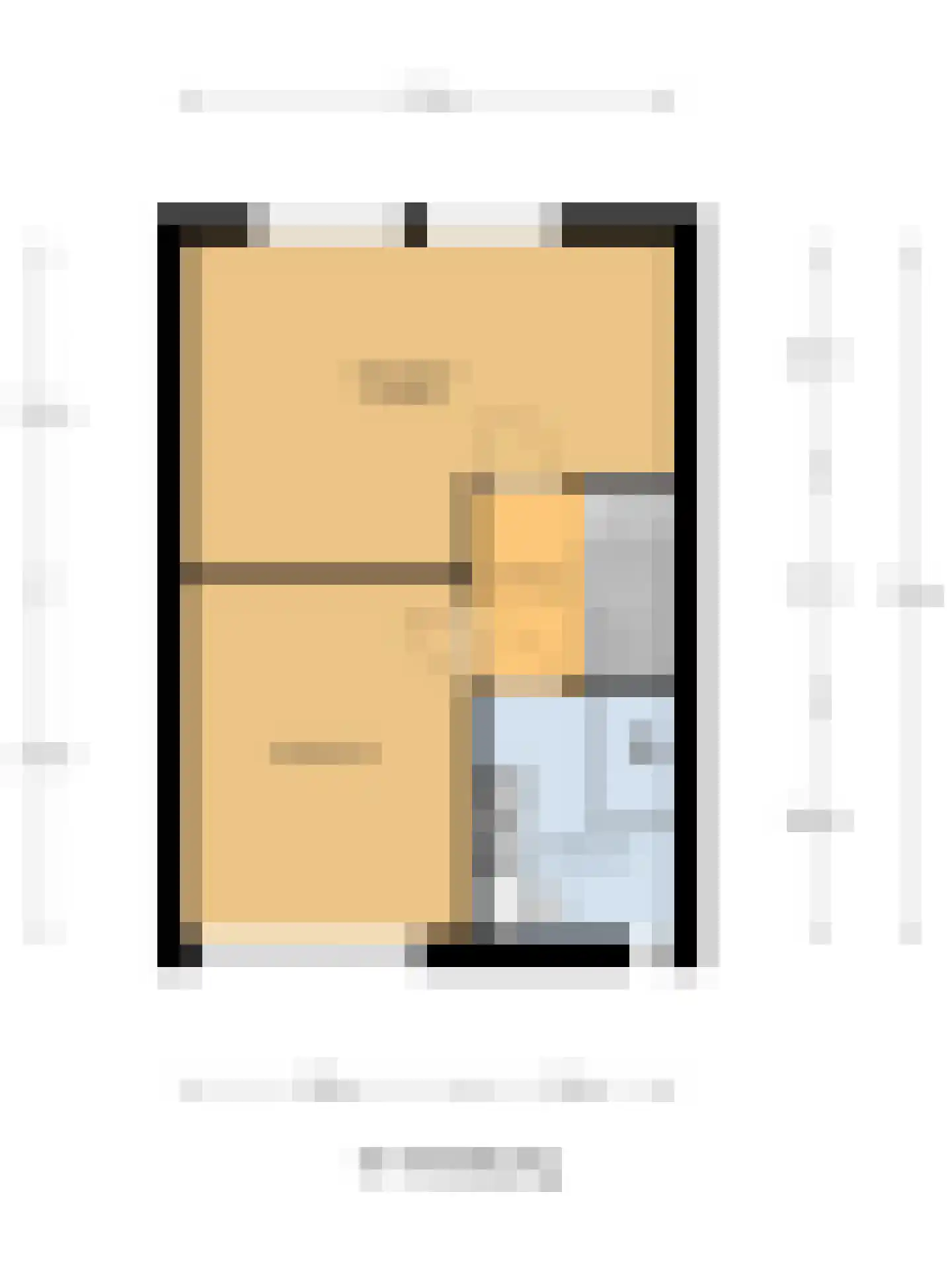 Vlietstraat 2 's-Gravendeel thumbnail 26