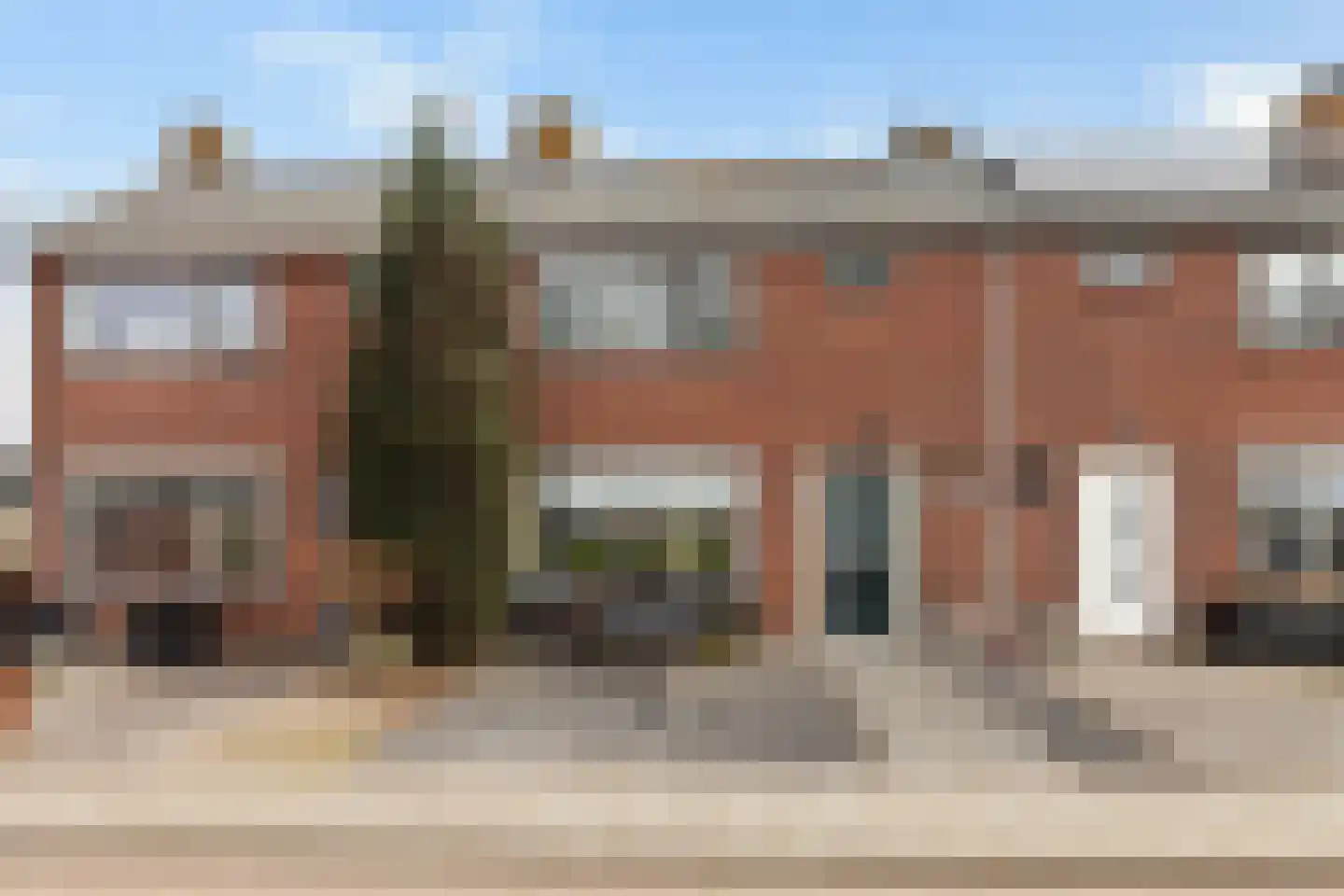 Vlietstraat 20 Nieuwpoort