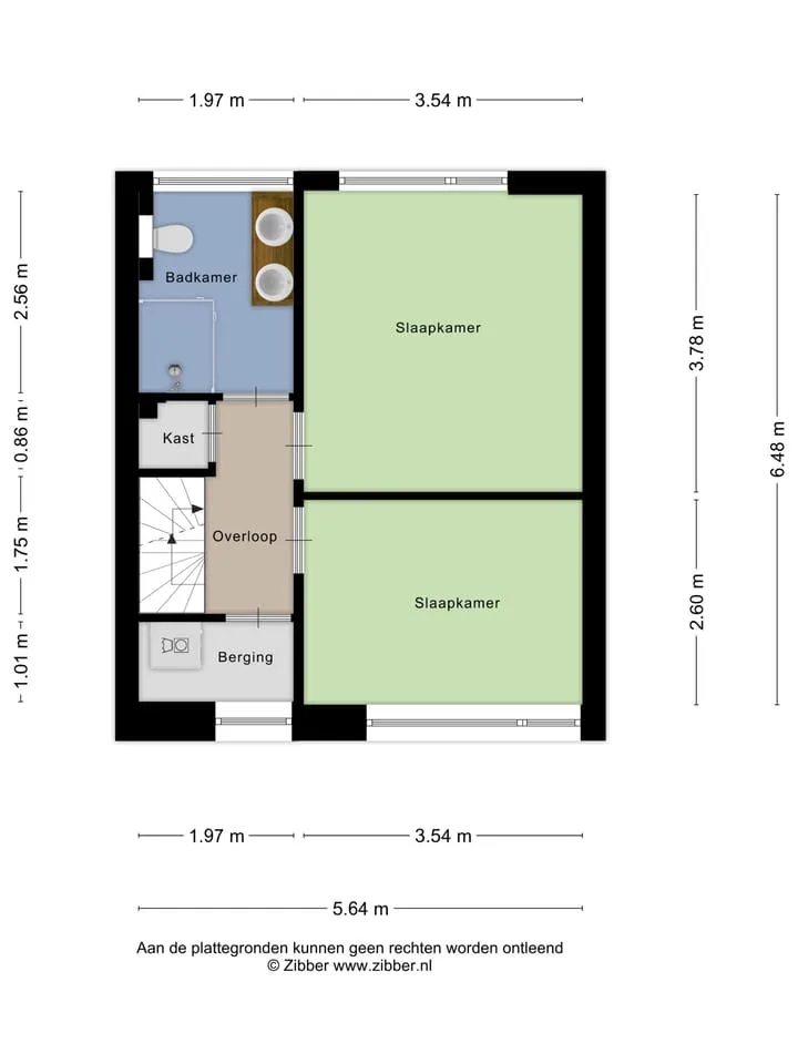 Vlietstraat 8 Schelluinen thumbnail 27