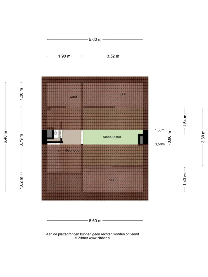 Vlietstraat 8 Schelluinen thumbnail 28