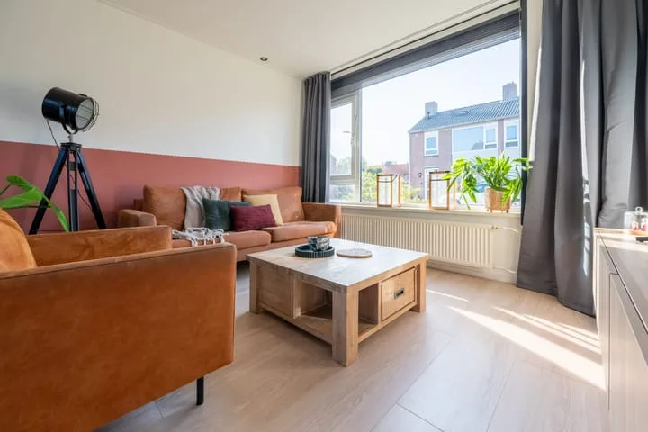 Vlietstraat 9 Schelluinen