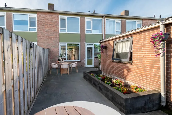 Vlietstraat 9 Schelluinen thumbnail 16