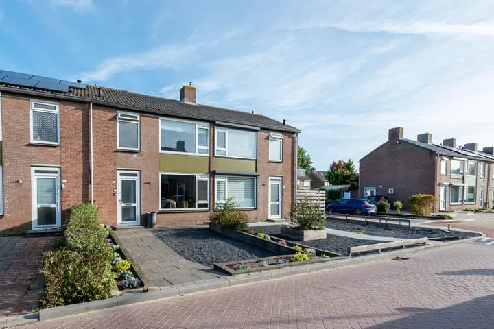 Vlietstraat 9 Schelluinen foto 3