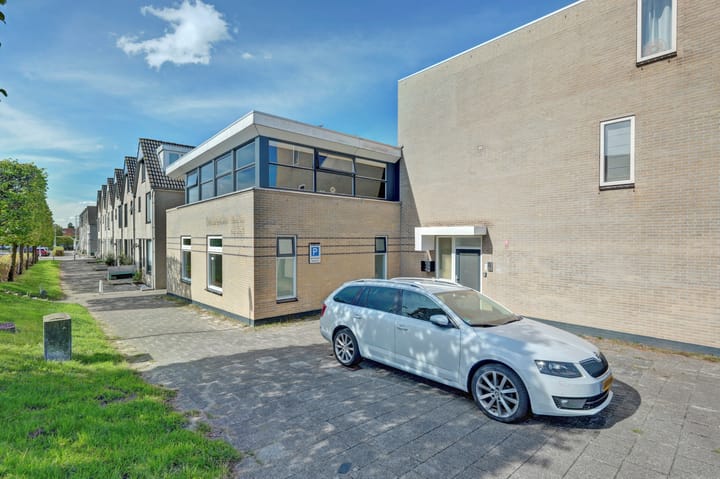 Vlietstroom 1A in Zeewolde Foto